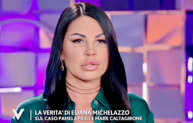 Eliana Michelazzo: verità sul caso Caltagirone