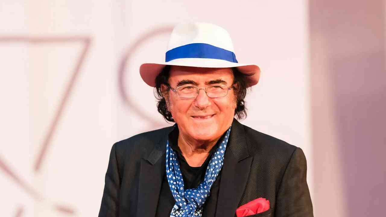 “Ancora litigano per te”. Al Bano al centro del loro mondo🥰