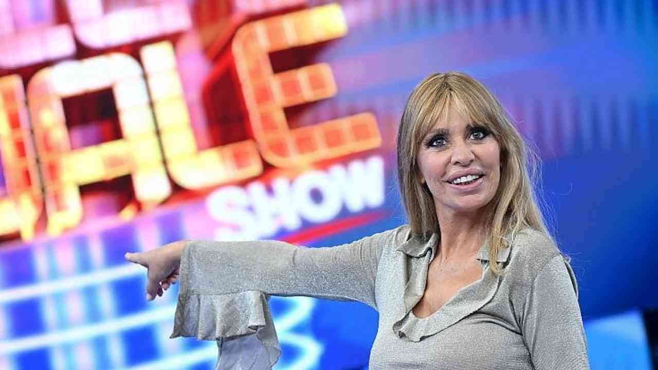 Alessandra Mussolini