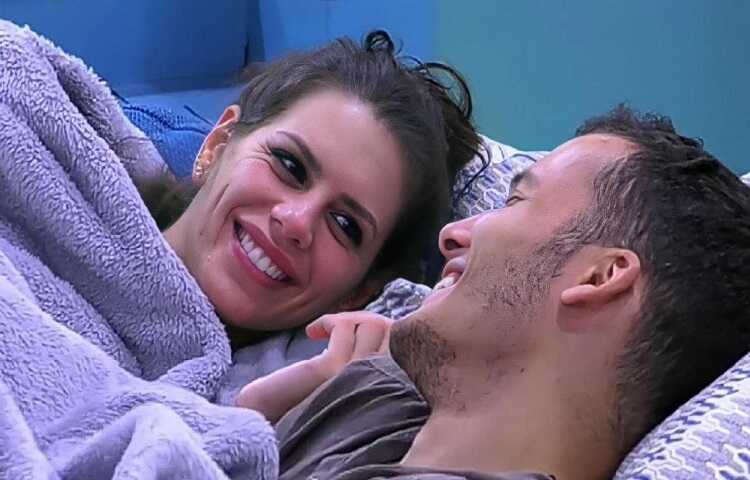 Antonella e Edoardo