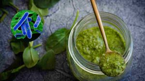 botulino pesto