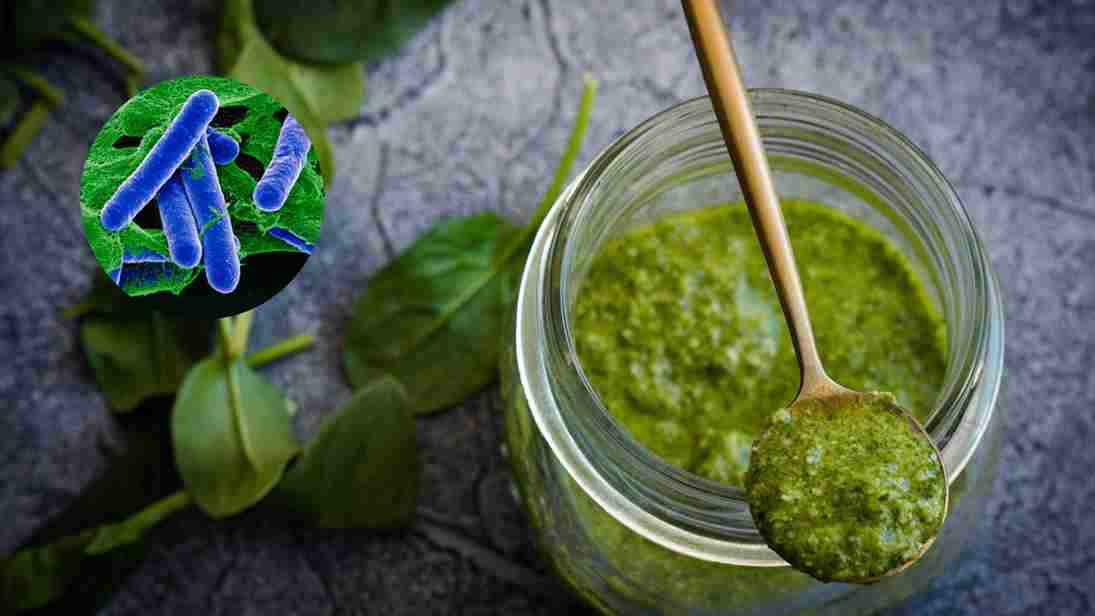 Botulino nel pesto: allarme dal Ministero, immediato il ritiro