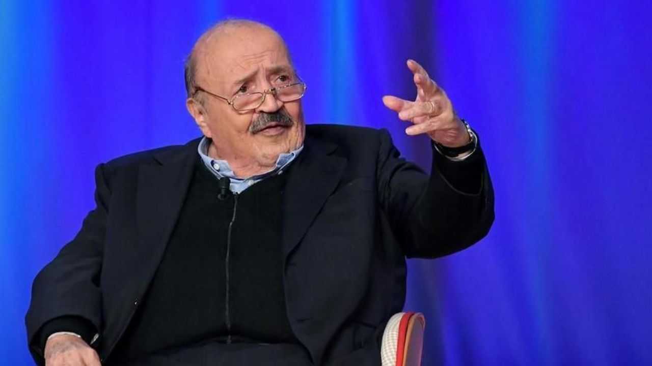 Maurizio Costanzo