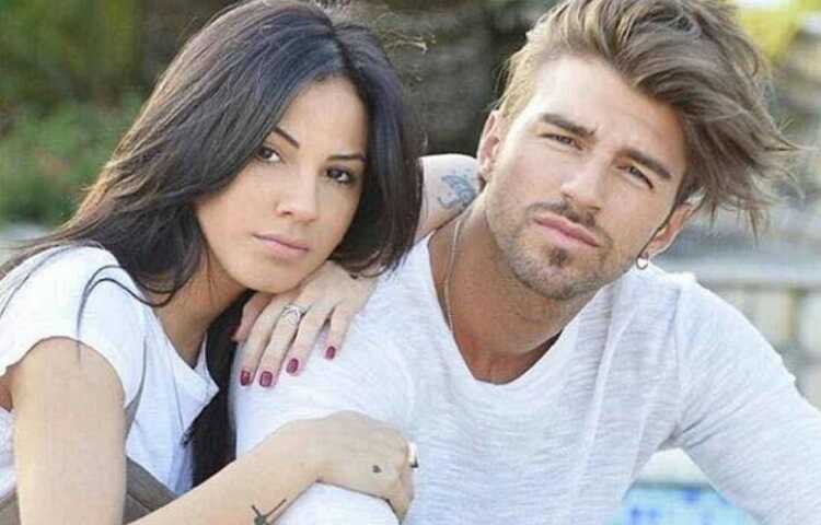 andrea e giulia