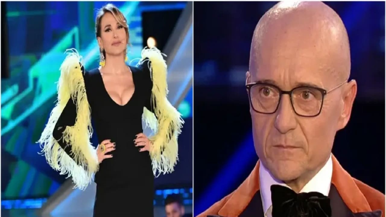 D'Urso e Signorini
