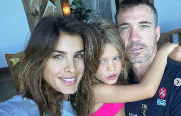 Elisabetta Canalis