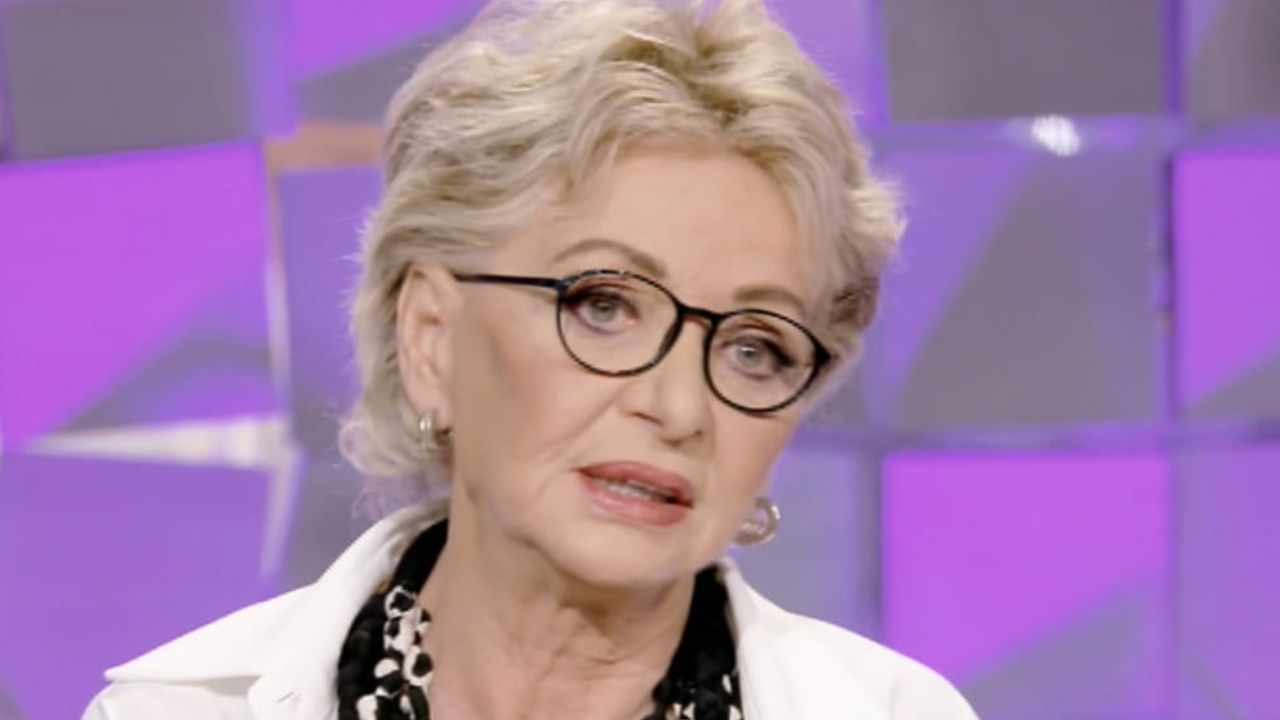 Enrica Bonaccorti