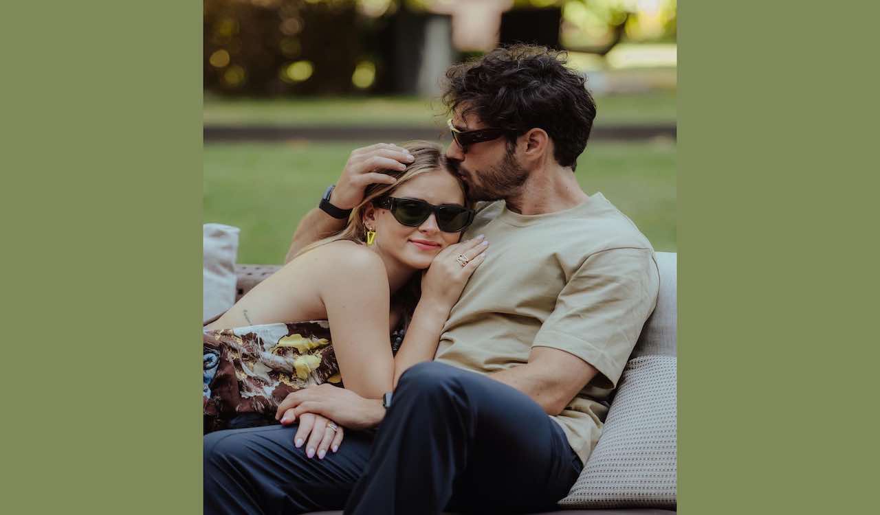 Ferragni Vezil storia al capolinea