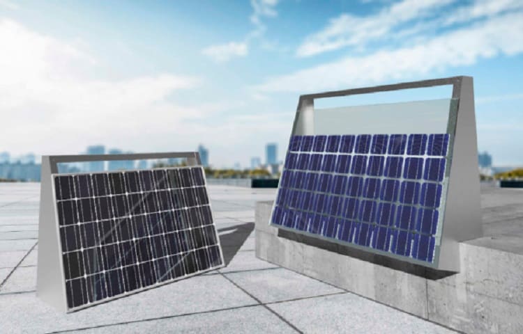 pannelli solari