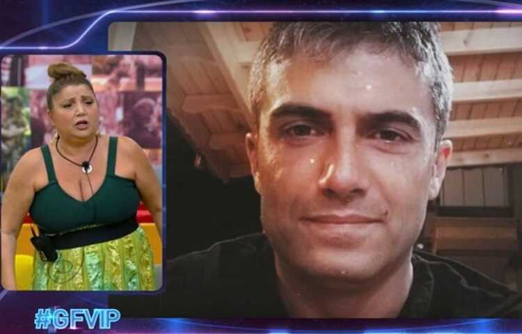 Gegia e Mehmet