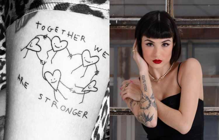 Giorgia Soleri