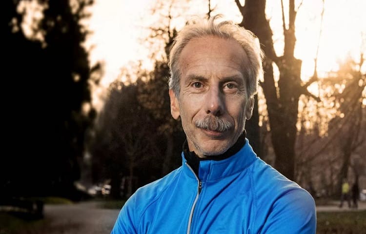 Giovanni Storti