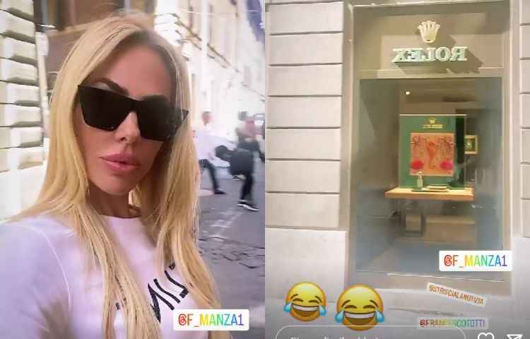 Ilary Blasi