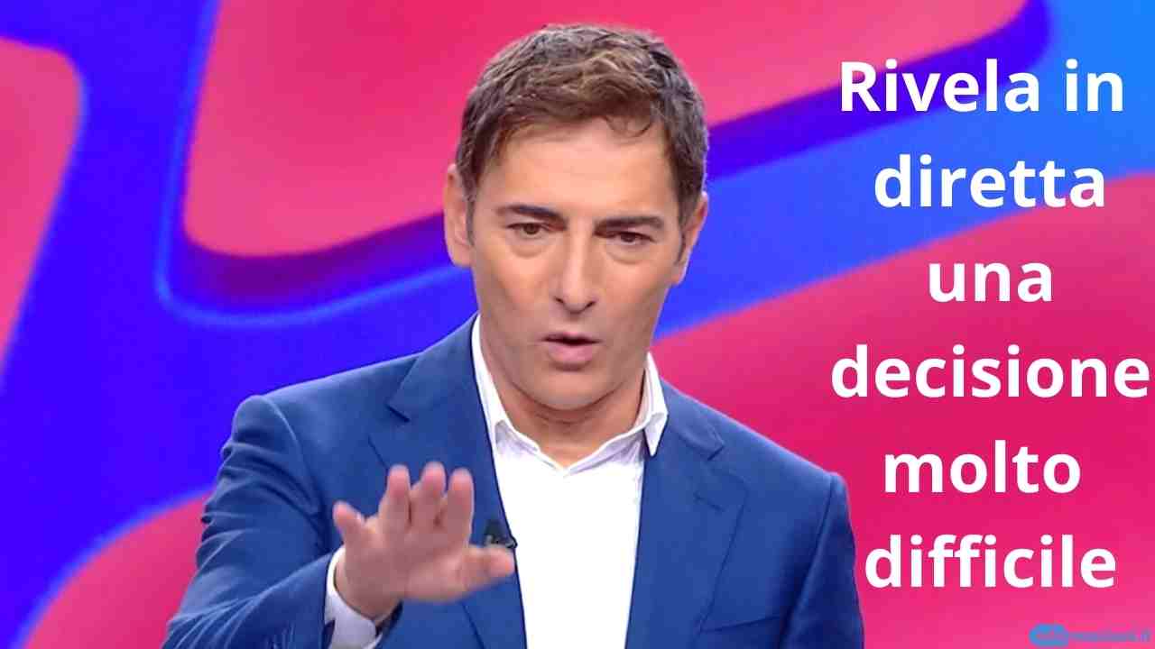 decisione sofferta liorni