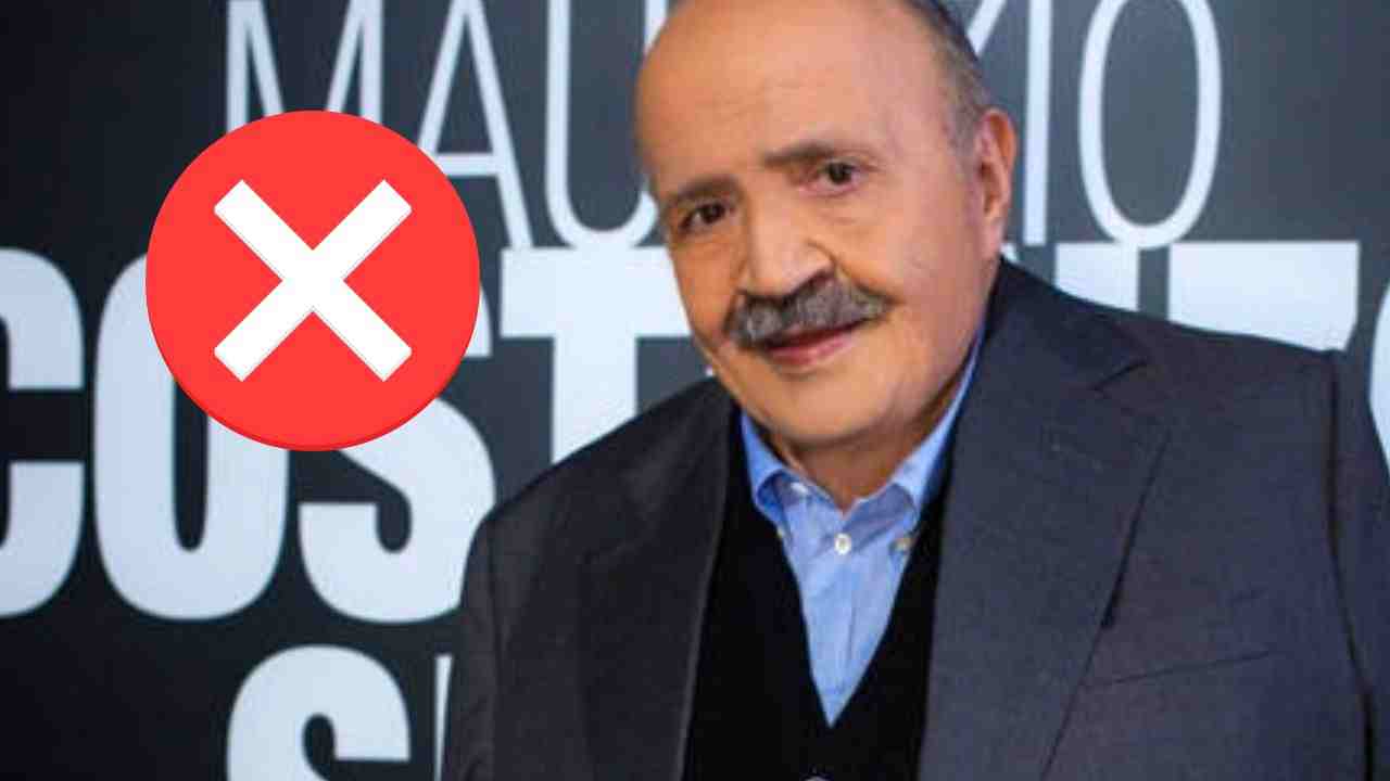 Maurizio Costanzo
