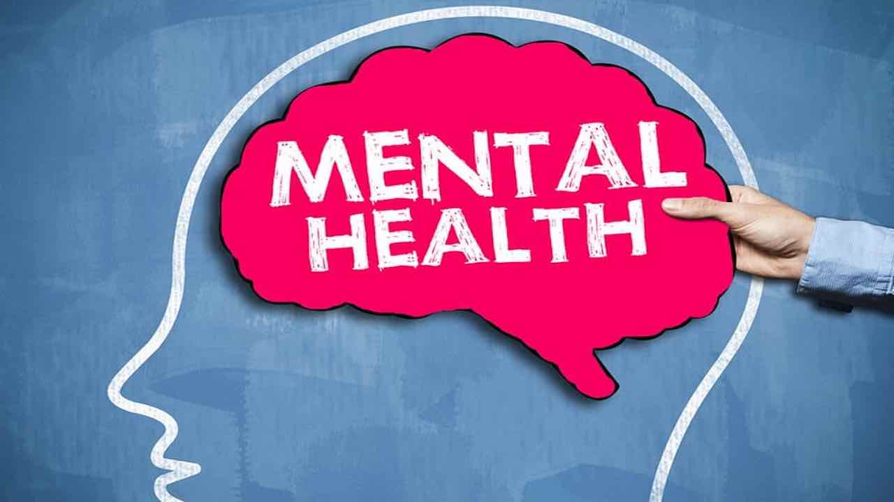 Mental Health