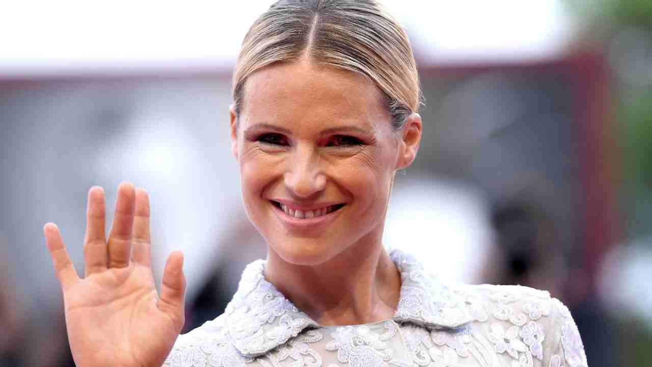 Michelle Hunziker