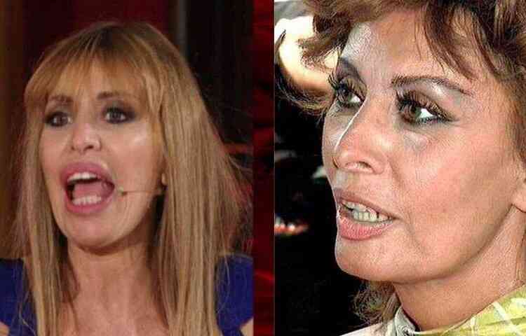 Alessandra Mussolini