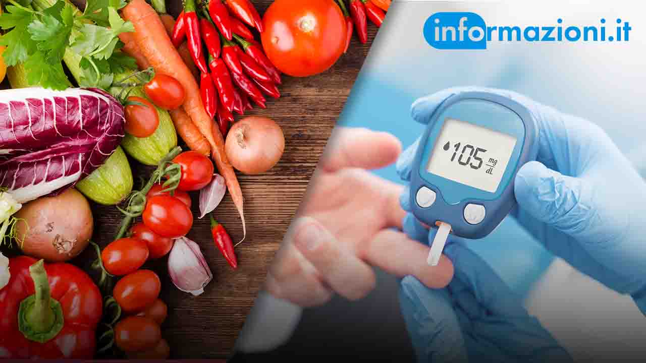 ortaggio salvavita aiuta a combattere il diabete