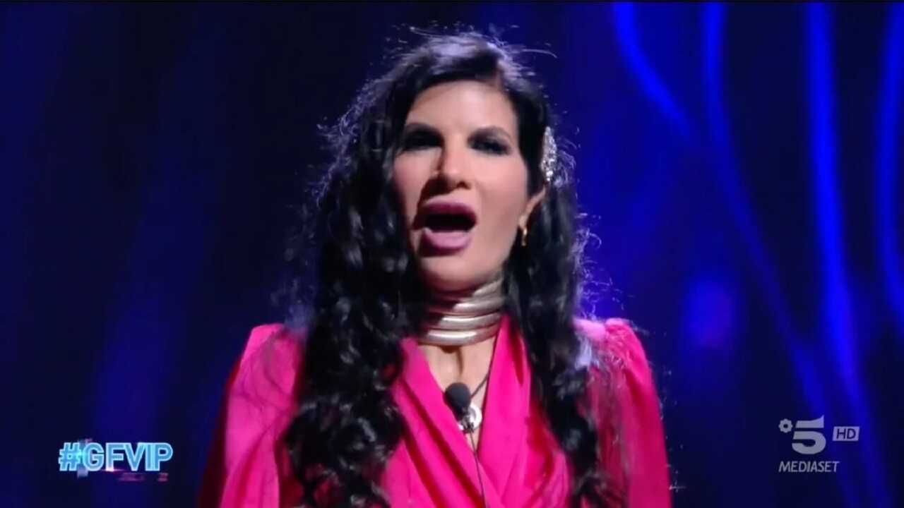 Pamela Prati