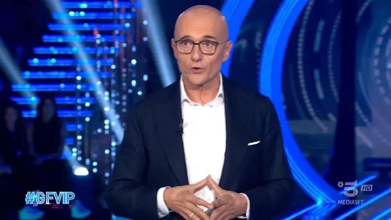 Alfonso Signorini