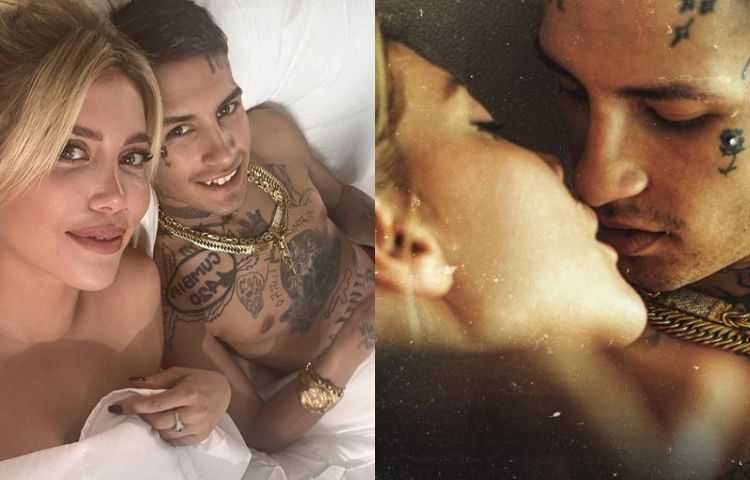 Wanda Nara Icardi