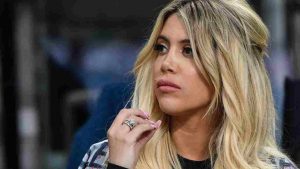 Wanda Nara