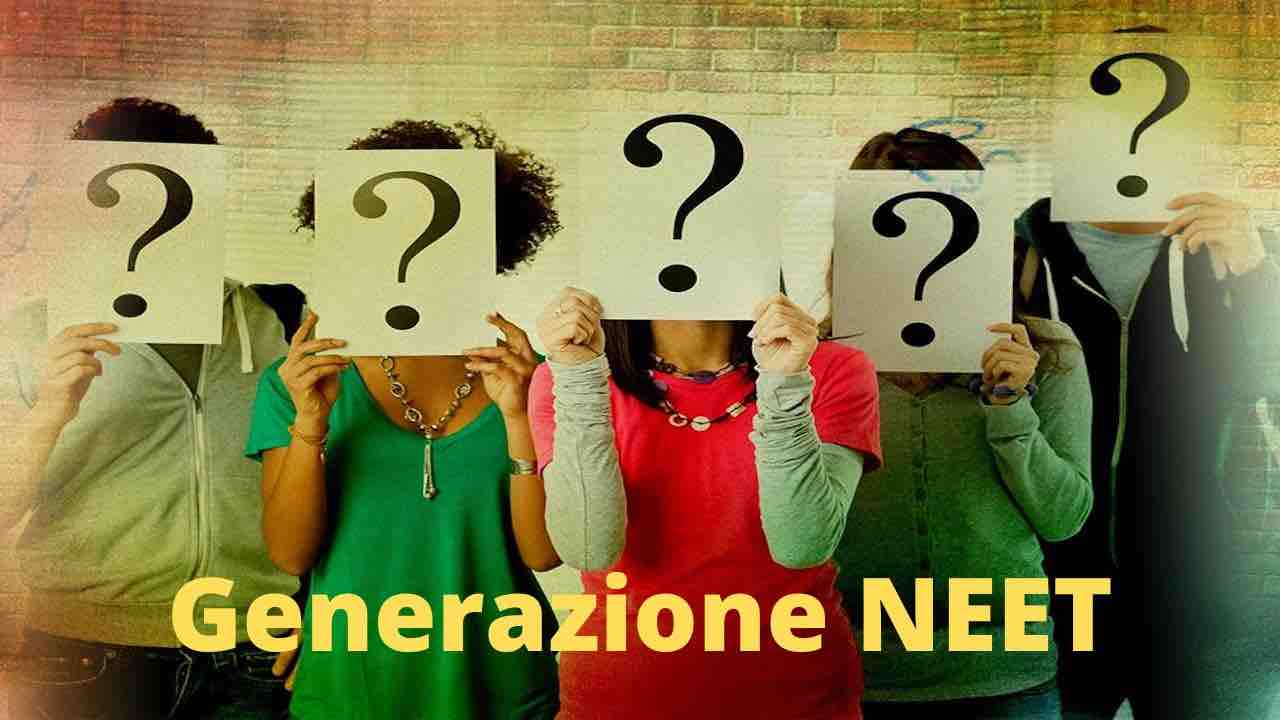 generazione NEET