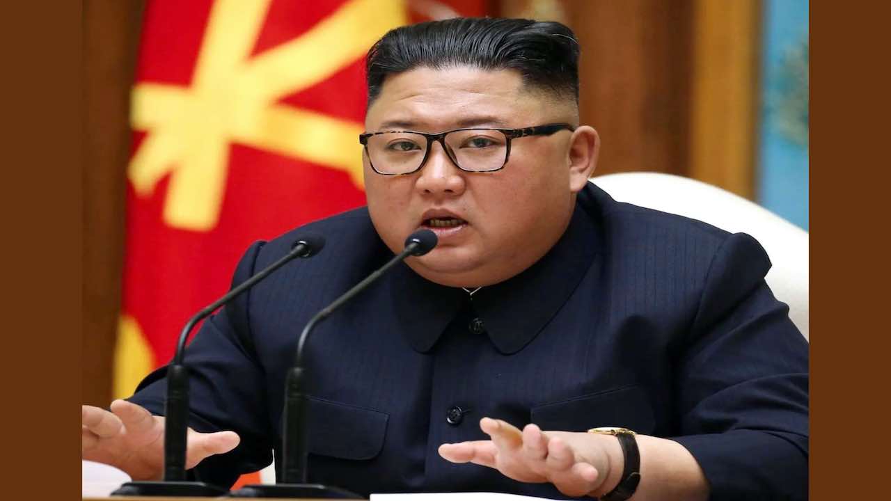 Kim Jong-un: nuovo divieto