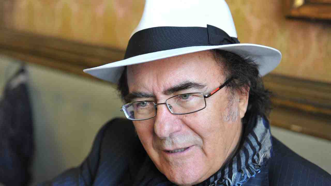 Al Bano