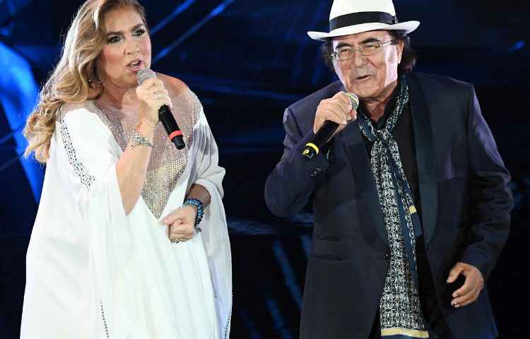 Romina Power