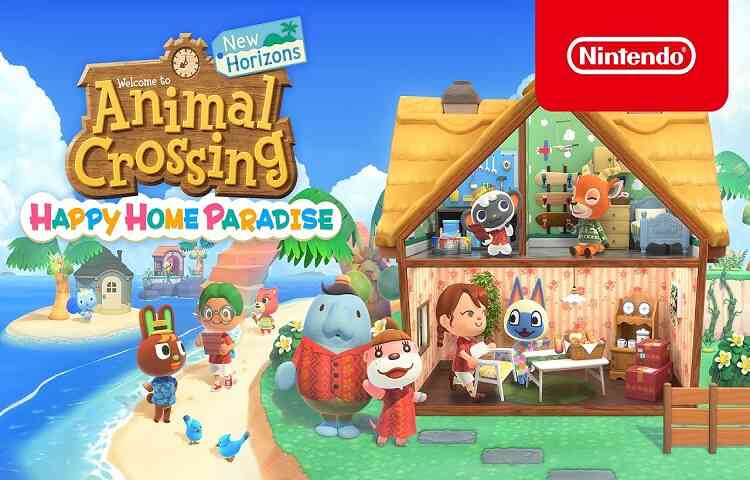 Animal Crossing