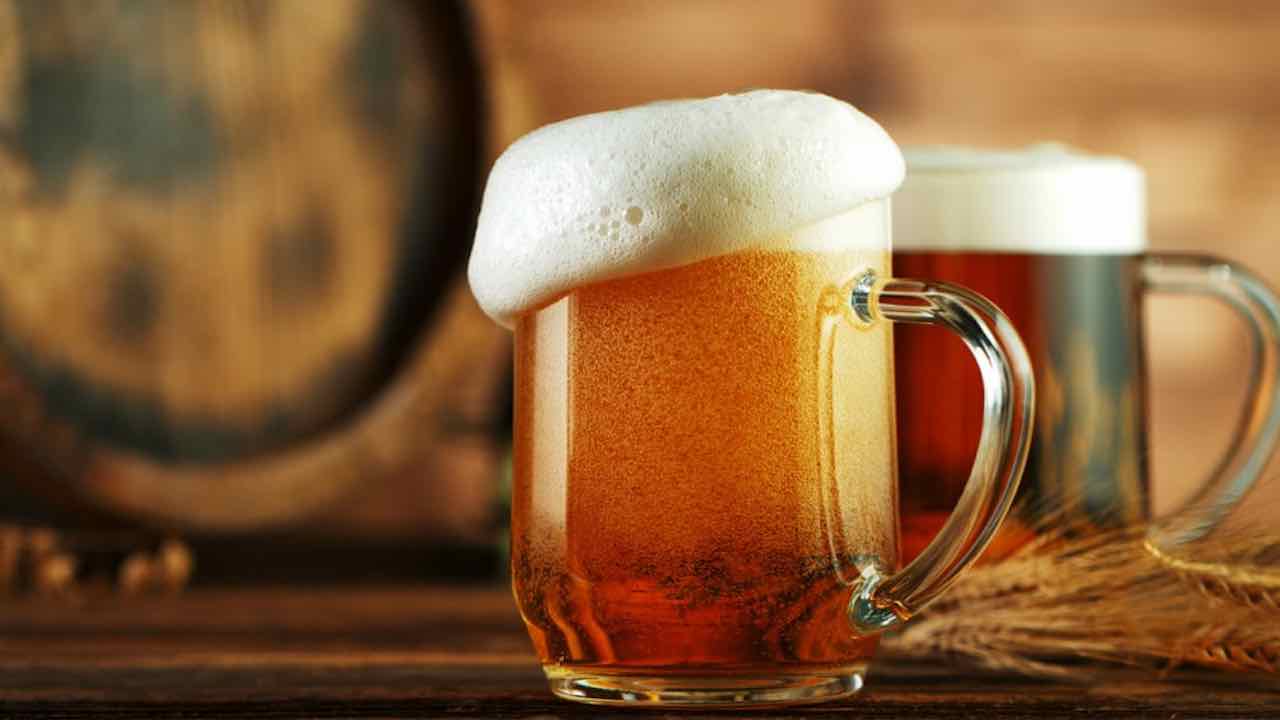 birra più alcolica al mondo