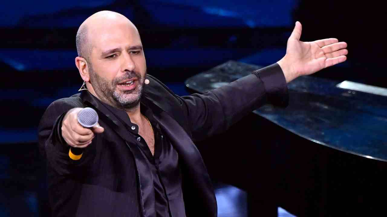 Checco Zalone