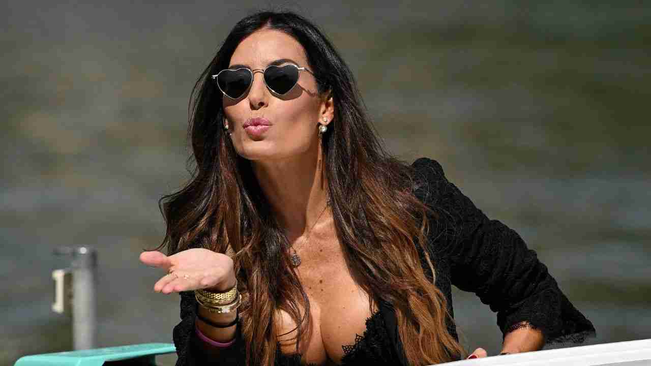 Elisabetta Gregoraci