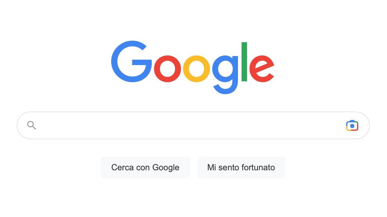 addio all'app di google