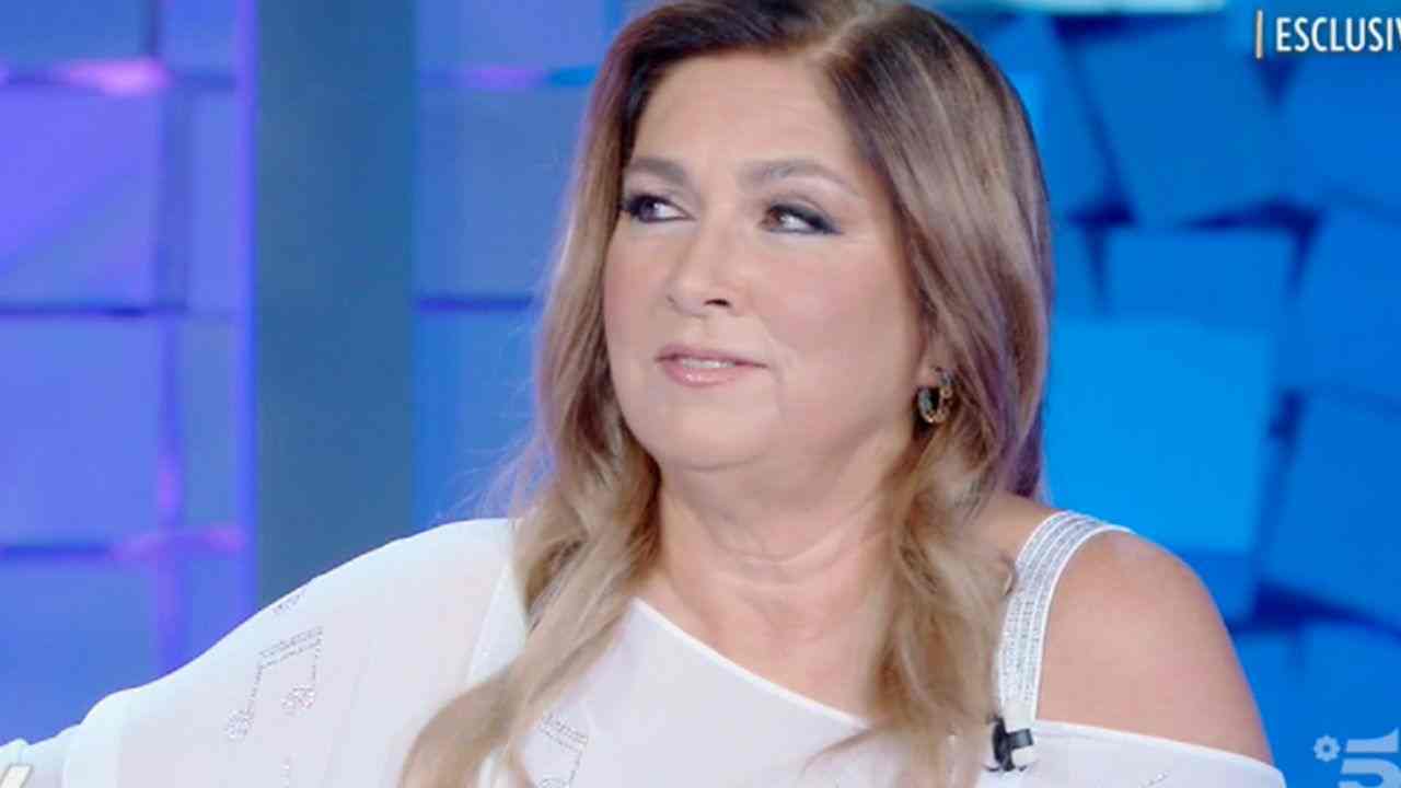 Romina Power