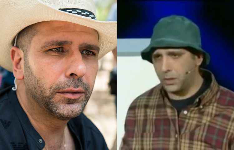 Checco Zalone