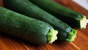 Zucchine