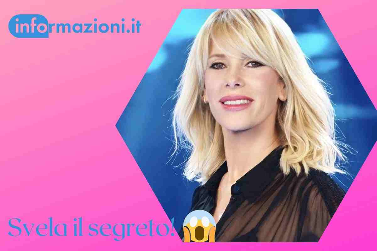 Alessia Marcuzzi