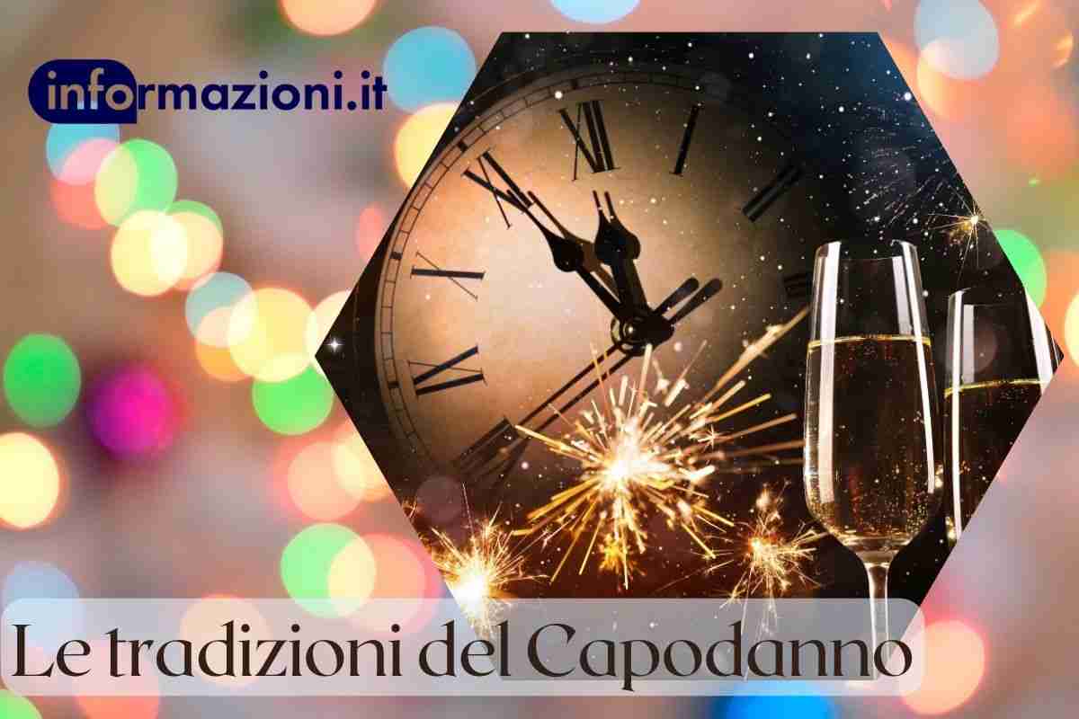 Capodanno