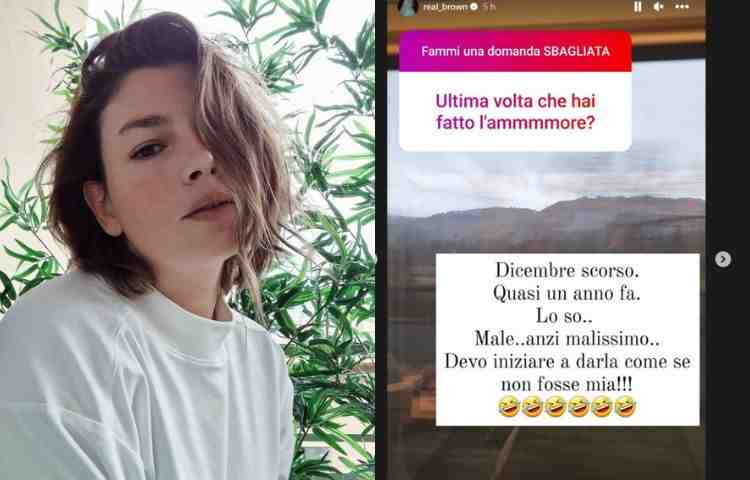 Emma Marrone