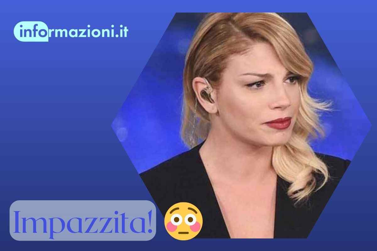 Emma Marrone