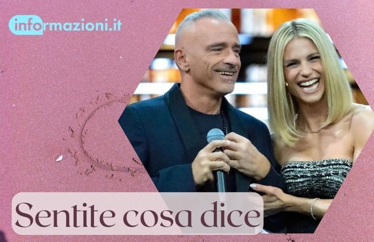 Eros Ramazzotti