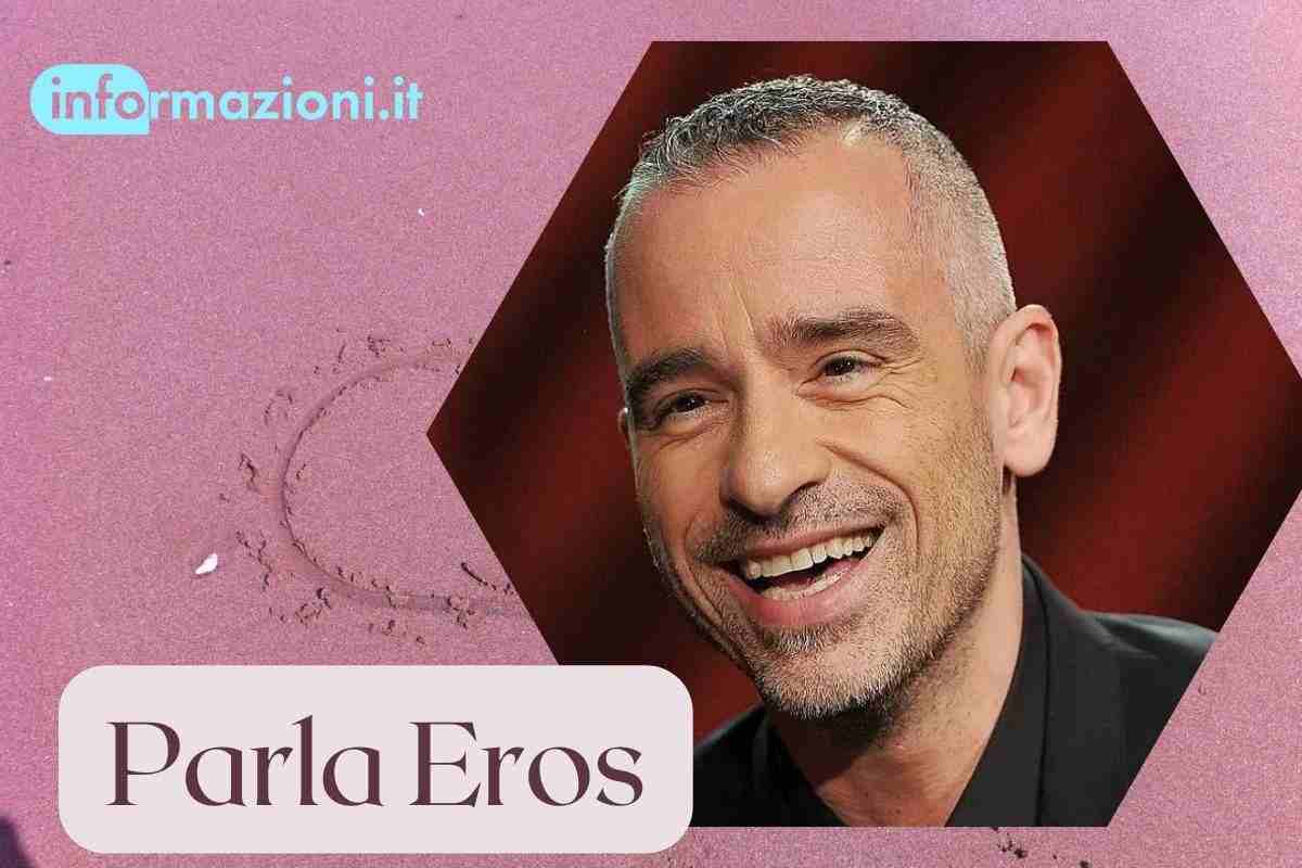 Eros Ramazzotti