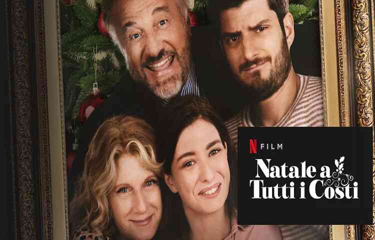 film natale