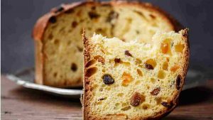 panettone