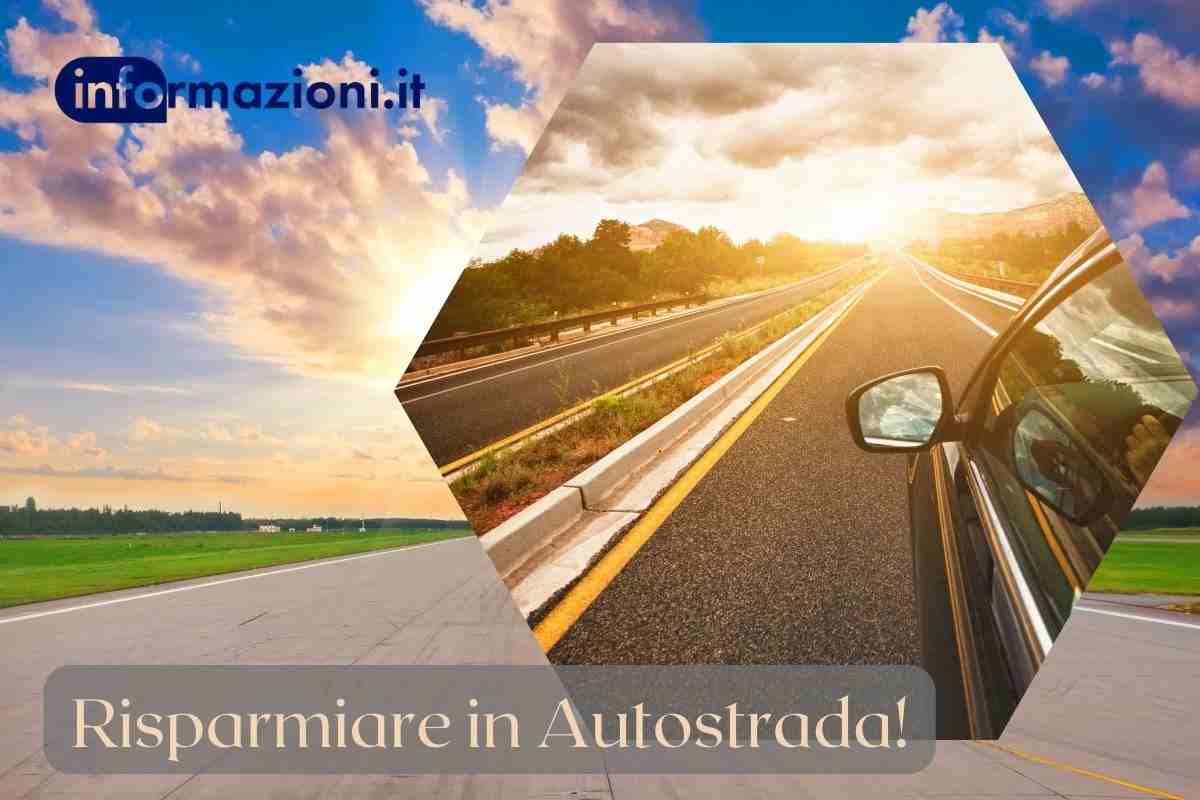 autostrada