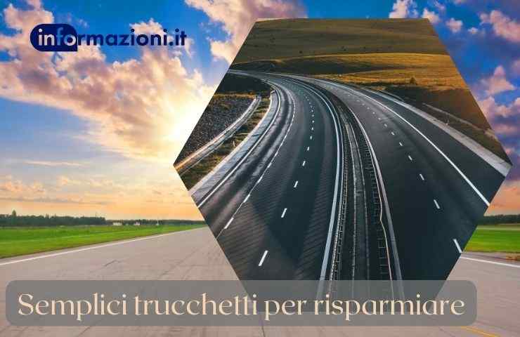 autostrada