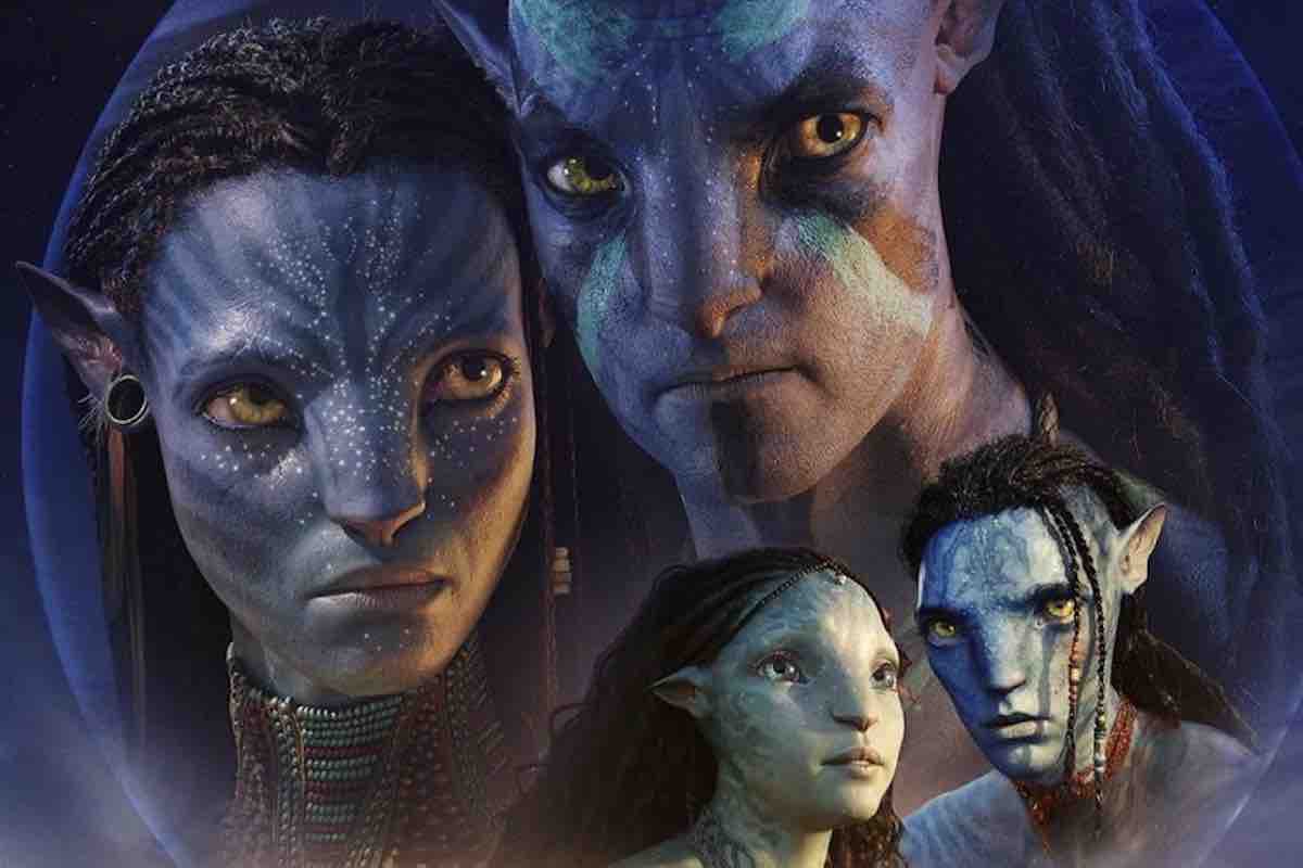 Avatar 2